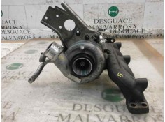 Recambio de turbocompresor para volvo xc60 referencia OEM IAM    2