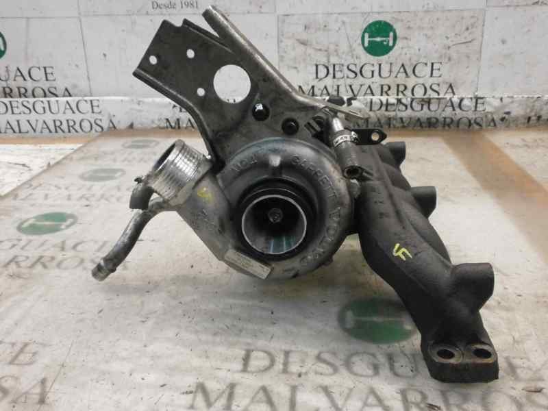 Recambio de turbocompresor para volvo xc60 referencia OEM IAM   