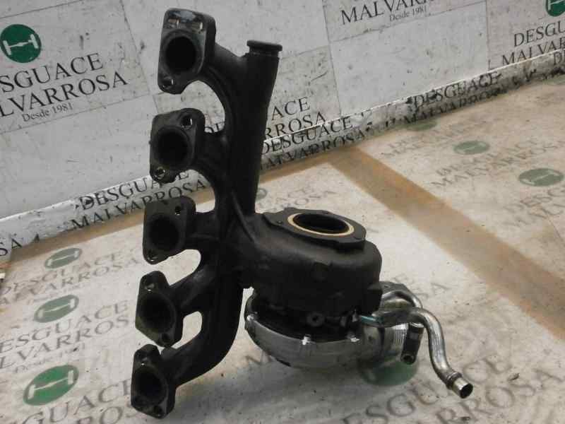 Recambio de turbocompresor para volvo xc60 referencia OEM IAM   