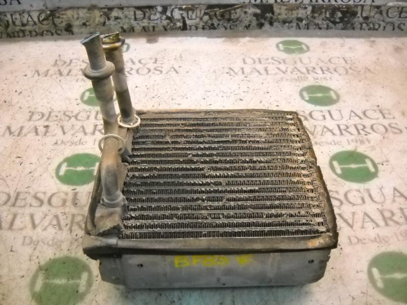 Recambio de evaporador aire acondicionado para ford transit connect (tc7) furgón (2006) referencia OEM IAM   