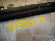 Recambio de evaporador aire acondicionado para ford transit connect (tc7) furgón (2006) referencia OEM IAM    2