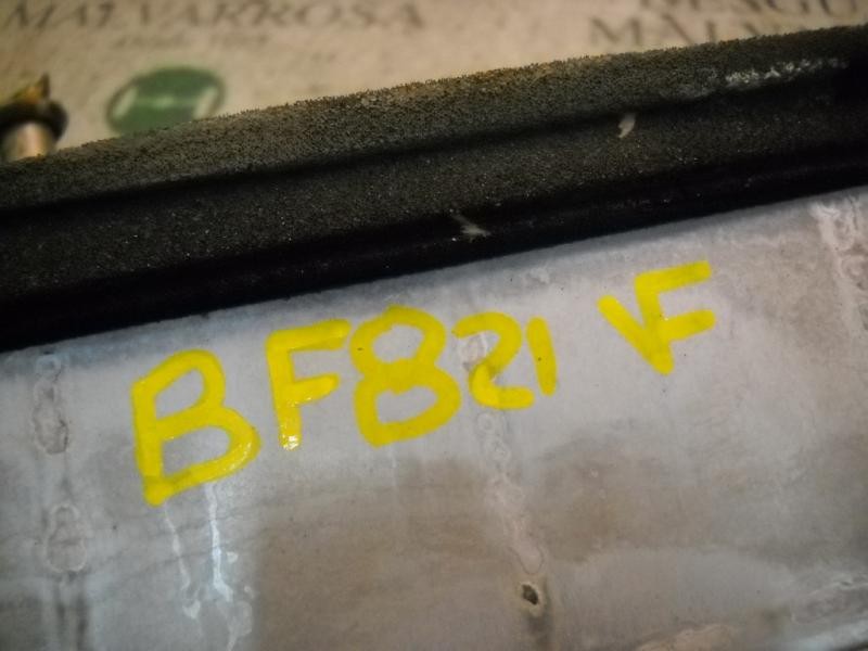 Recambio de evaporador aire acondicionado para ford transit connect (tc7) furgón (2006) referencia OEM IAM   