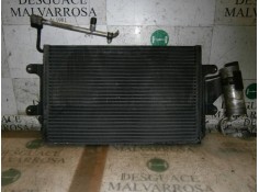 Recambio de condensador aire acondicionado para seat cordoba berlina (6k2) 1.4 referencia OEM IAM   