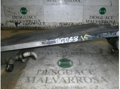 Recambio de condensador aire acondicionado para seat cordoba berlina (6k2) 1.4 referencia OEM IAM    2