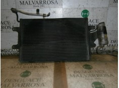 Recambio de condensador aire acondicionado para seat ibiza (6k1) 1.4 referencia OEM IAM   