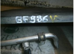 Recambio de condensador aire acondicionado para seat ibiza (6k1) 1.4 referencia OEM IAM    2