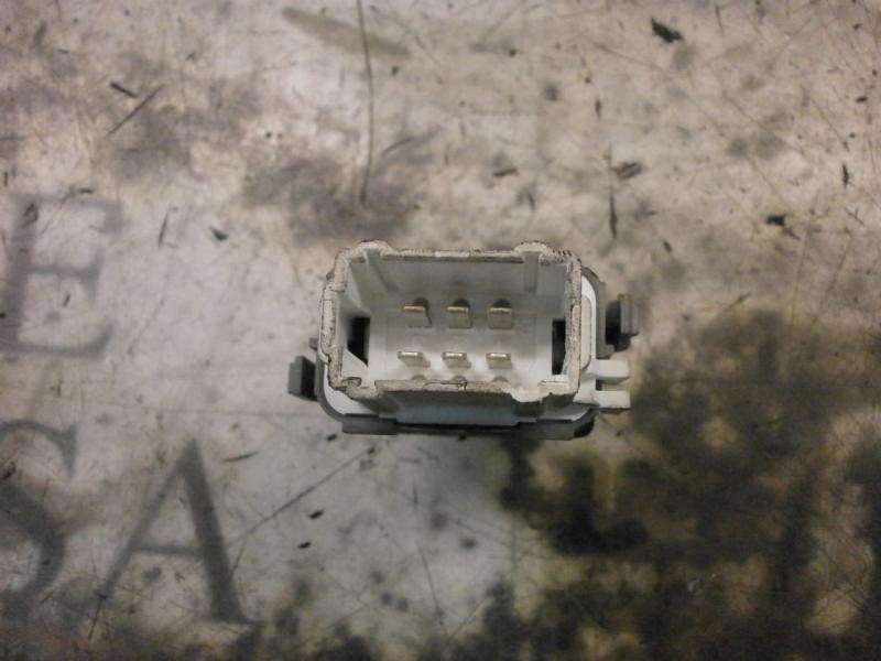 Recambio de modulo electronico para renault clio grandtour dynamique referencia OEM IAM   