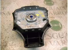 Recambio de airbag delantero izquierdo para mg streetwise 1.4 referencia OEM IAM    2
