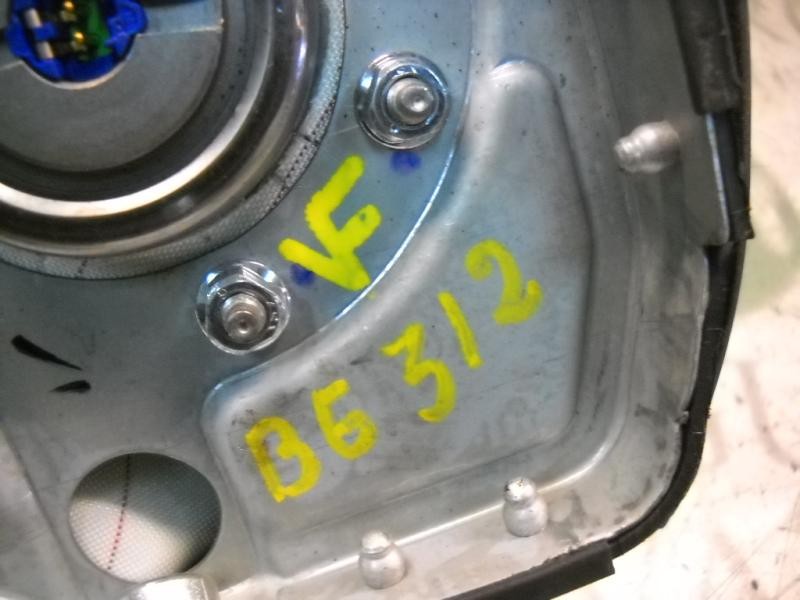 Recambio de airbag delantero izquierdo para mg streetwise 1.4 referencia OEM IAM   