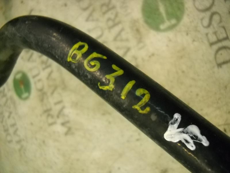 Recambio de barra estabilizadora delantera para mg streetwise 1.4 referencia OEM IAM   