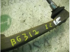 Recambio de brazo suspension inferior delantero izquierdo para mg streetwise 1.4 referencia OEM IAM    2