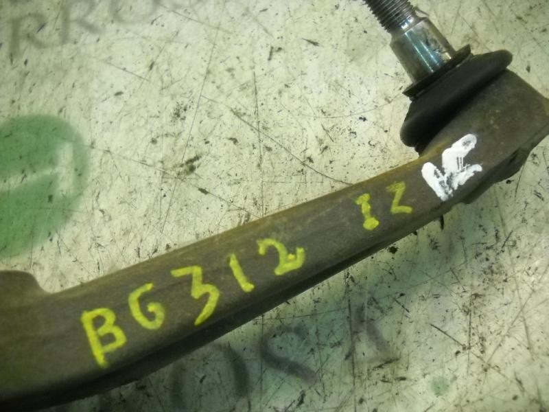 Recambio de brazo suspension inferior delantero izquierdo para mg streetwise 1.4 referencia OEM IAM   