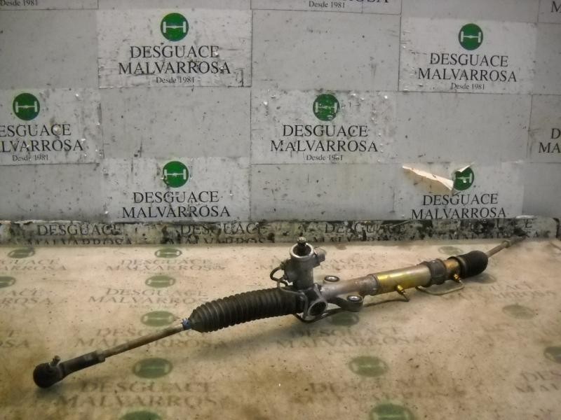 Recambio de cremallera direccion para mg streetwise 1.4 referencia OEM IAM   