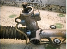 Recambio de cremallera direccion para mg streetwise 1.4 referencia OEM IAM    2