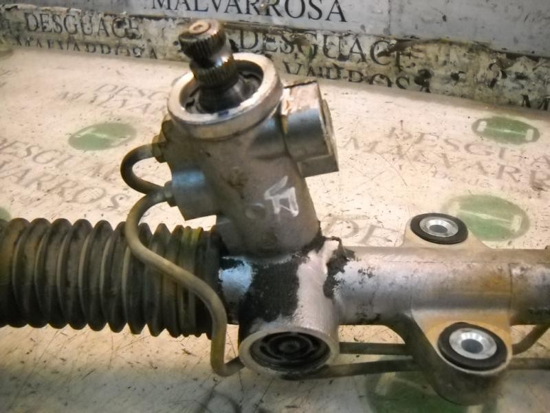 Recambio de cremallera direccion para mg streetwise 1.4 referencia OEM IAM   