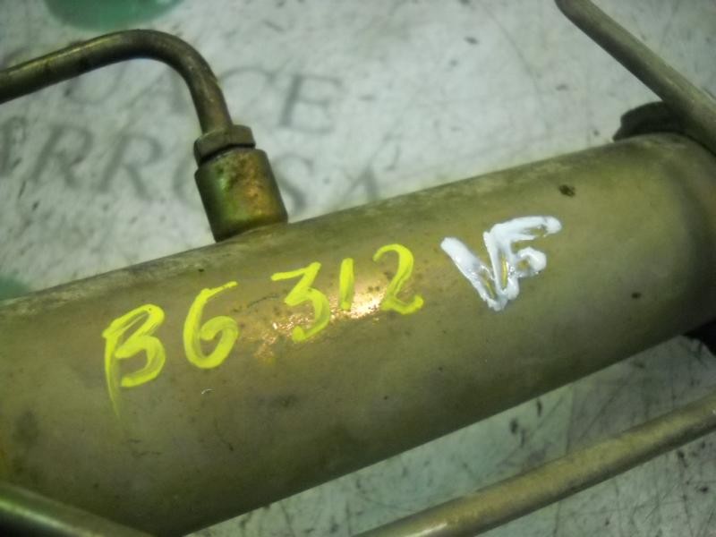 Recambio de cremallera direccion para mg streetwise 1.4 referencia OEM IAM   