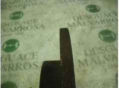 Recambio de disco freno delantero para mg streetwise 1.4 referencia OEM IAM    2