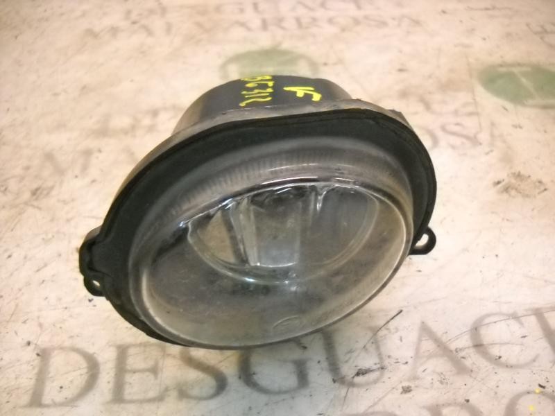 Recambio de faro antiniebla izquierdo para mg streetwise 1.4 referencia OEM IAM   