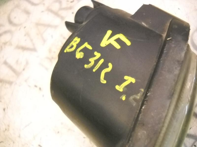 Recambio de faro antiniebla izquierdo para mg streetwise 1.4 referencia OEM IAM   