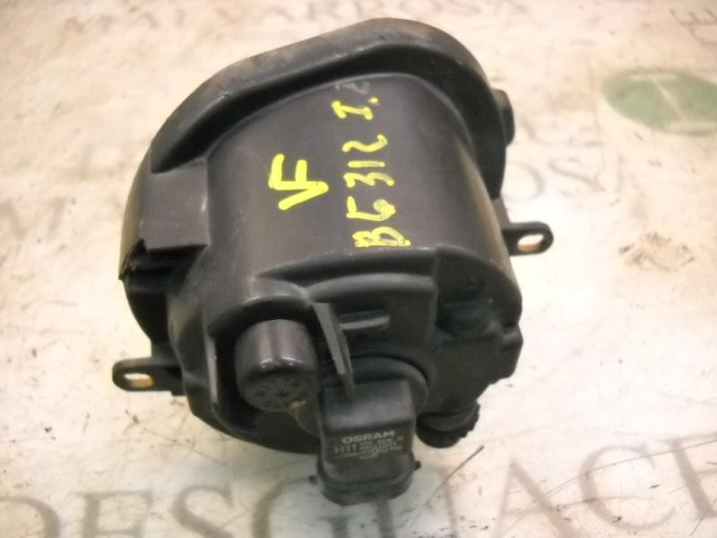 Recambio de faro antiniebla izquierdo para mg streetwise 1.4 referencia OEM IAM   