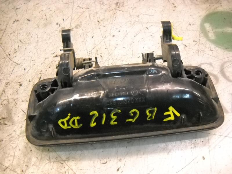 Recambio de maneta exterior delantera derecha para mg streetwise 1.4 referencia OEM IAM   