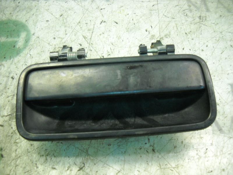 Recambio de maneta exterior trasera izquierda para mg streetwise 1.4 referencia OEM IAM   