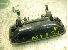 Recambio de maneta exterior trasera izquierda para mg streetwise 1.4 referencia OEM IAM    2