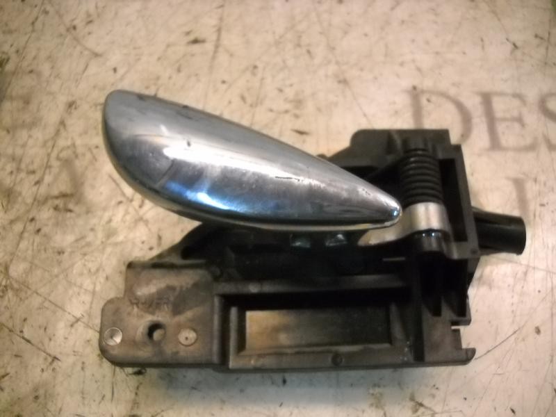 Recambio de maneta interior delantera derecha para mg streetwise 1.4 referencia OEM IAM   