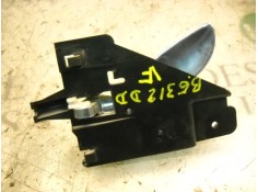 Recambio de maneta interior delantera derecha para mg streetwise 1.4 referencia OEM IAM    2