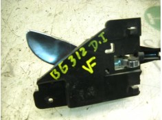 Recambio de maneta interior delantera izquierda para mg streetwise 1.4 referencia OEM IAM    2