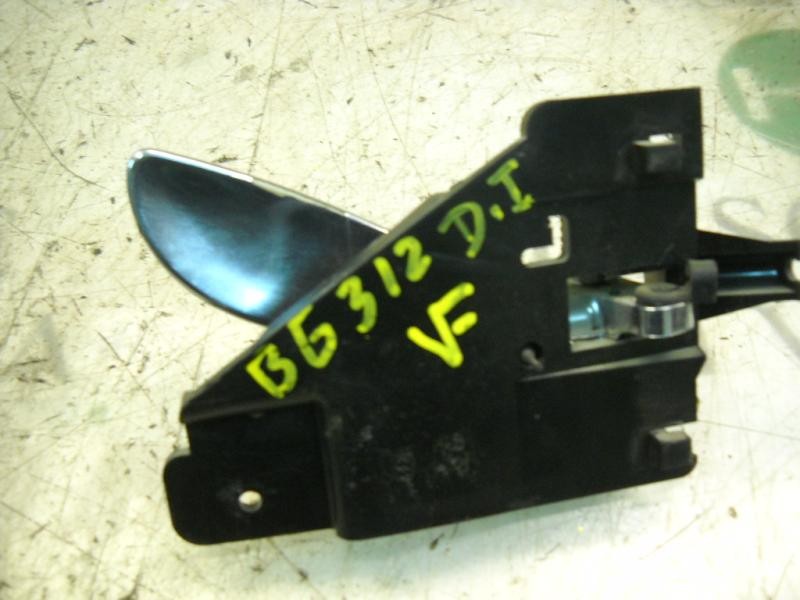 Recambio de maneta interior delantera izquierda para mg streetwise 1.4 referencia OEM IAM   