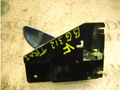 Recambio de maneta interior trasera izquierda para mg streetwise 1.4 referencia OEM IAM    2