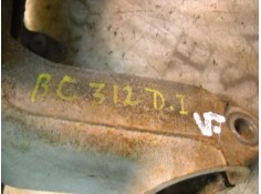 Recambio de mangueta delantera izquierda para mg streetwise 1.4 referencia OEM IAM    2