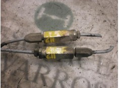 Recambio de repartidor de freno para lancia lancia y 1.1 cat referencia OEM IAM   