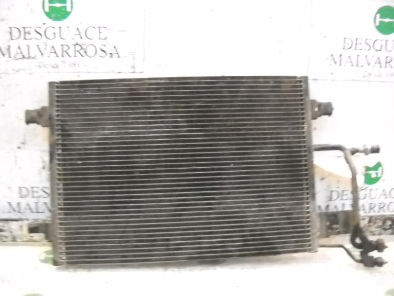 Recambio de condensador aire acondicionado para audi a6 avant (4b5) 2.8 v6 30v referencia OEM IAM   