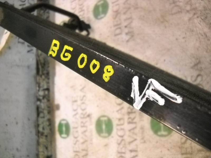 Recambio de condensador aire acondicionado para audi a6 avant (4b5) 2.8 v6 30v referencia OEM IAM   