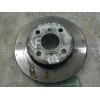 Recambio de disco freno delantero para toyota yaris (ncp1/nlp1/scp1) 1.3 linea luna referencia OEM IAM 4351252040  