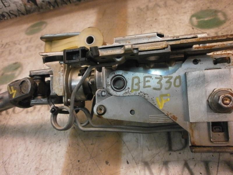 Recambio de columna direccion para skoda fabia (6y2/6y3) classic referencia OEM IAM   