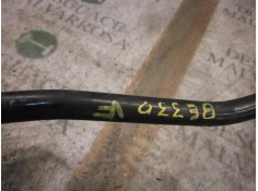 Recambio de barra estabilizadora delantera para skoda fabia (6y2/6y3) classic referencia OEM IAM    2