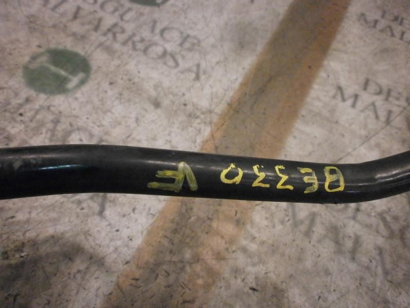 Recambio de barra estabilizadora delantera para skoda fabia (6y2/6y3) classic referencia OEM IAM   