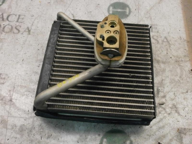 Recambio de evaporador aire acondicionado para skoda fabia (6y2/6y3) classic referencia OEM IAM   