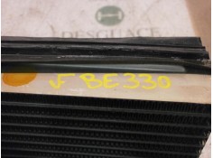 Recambio de evaporador aire acondicionado para skoda fabia (6y2/6y3) classic referencia OEM IAM    2