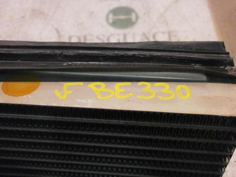 Recambio de evaporador aire acondicionado para skoda fabia (6y2/6y3) classic referencia OEM IAM   