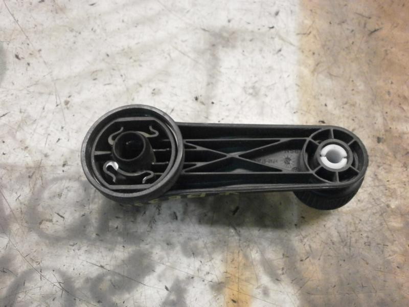 Recambio de maneta elevalunas trasera derecha para skoda fabia (6y2/6y3) classic referencia OEM IAM   