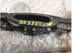 Recambio de maneta exterior trasera izquierda para skoda fabia (6y2/6y3) classic referencia OEM IAM    2