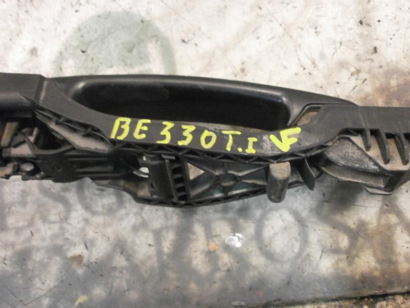 Recambio de maneta exterior trasera izquierda para skoda fabia (6y2/6y3) classic referencia OEM IAM   