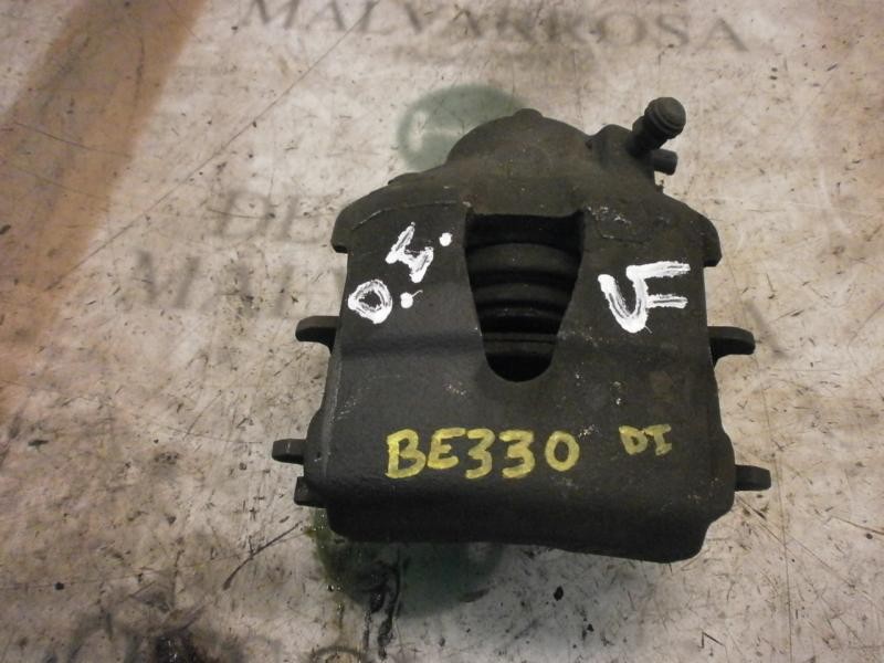 Recambio de pinza freno delantera izquierda para skoda fabia (6y2/6y3) classic referencia OEM IAM   