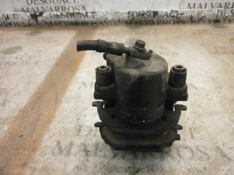 Recambio de pinza freno delantera izquierda para skoda fabia (6y2/6y3) classic referencia OEM IAM   