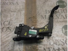 Recambio de potenciometro pedal para skoda fabia (6y2/6y3) classic referencia OEM IAM   