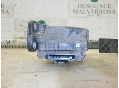 Recambio de potenciometro pedal para skoda fabia (6y2/6y3) classic referencia OEM IAM    2